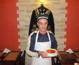 Restauracja uzbecka &quot;Dastarhan&quot; w Sosnowcu - czyli orient w naszym mieście!