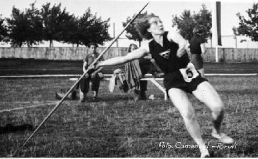 Bydgoszcz ma bogatą historię sportową. W 1937 roku w naszym...