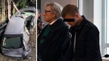 Nowy Sącz. Zapadł wyrok w sprawie wypadku, w którym zginęły dwie nastolatki. Dawid J. idzie do więzienia na pięć lat