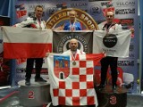 Ironfit Kalisz podbił Amerykę. Kaliscy siłacze na Arnold Sports Festival [FOTO]