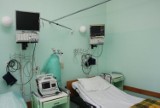 Zobaczcie jaki sprzęt medyczny ma Szpital Powiatowy w Sławnie ZDJĘCIA