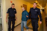 Policja Wągrowiec: Groźny pedofil spod Skoków cały czas czeka na wyrok poznańskiego sądu