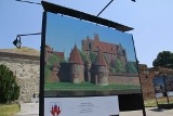 Malbork na wystawie zdjęć w Belgradzie