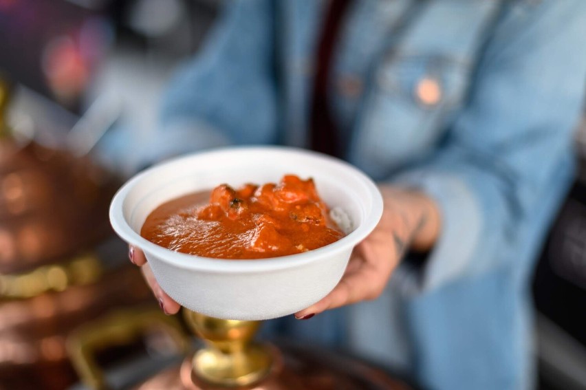 Już w ten weekend food trucki zawitają do Obornik. Mamy dla Was konkurs! Do wygrania są vouchery na jedzenie