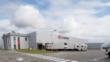 DB Schenker Logistics otworzył nowy Zielony Terminal