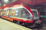 PKP Intercity wycofa Pesy z Łodzi