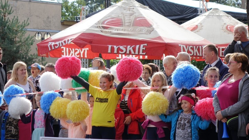 Bieg im. Tadeusza Zielińskiego w Trzciance: zdjęcia kibiców [FOTO]