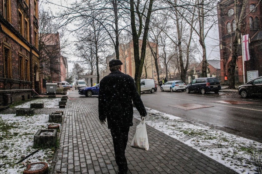 Na czwartek 2 lutego planowane było przywrócenie ruchu...