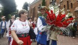 XXII Festiwal Kwiatów w Albigowej. Z barwnym korowodem kwiatowym, kiermaszami, wystawą i innymi atrakcjami 