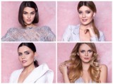 Miss Polski 2018. Zobacz nasze finalistki z Podlasia tuż przed finałem [zdjęcia, TRANSMISJA GDZIE OGLĄDAĆ]