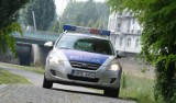 Policjant prowadził pod wpływem alkoholu. Od razu stracił pracę