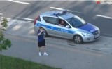 SA Wardęga trenerem policji [POLICE TRAINER, wideo]