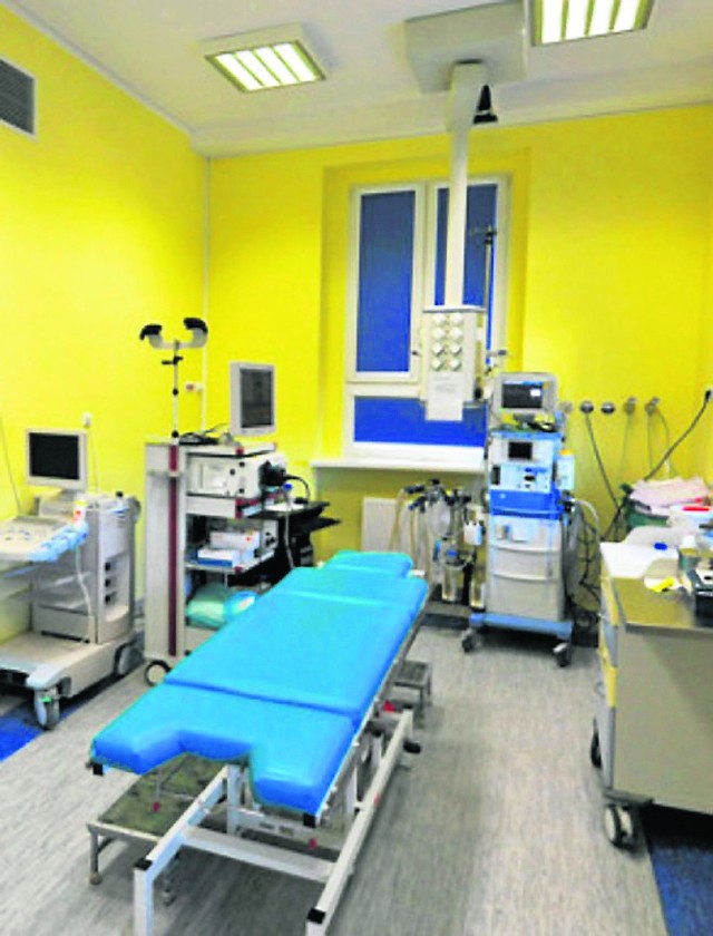 Wielkopolskie Centrum Pulmonologii i Torakochirurgii ma odpowiednią bazę, by wspierać wczesne wykrywanie gruźlicy