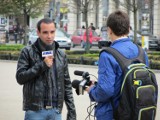 Jak przed Euro 2012 Poznań opisują zagraniczne media?
