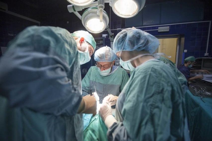 Najbardziej innowacyjne operacje krakowskich lekarzy [PRZEGLĄD]