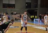 Piotr Niedźwiedzki już oficjalnie w koszykarskim Górniku Wałbrzych!