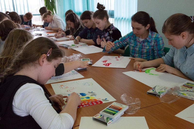 Wielkopolski Konkurs Recytatorski i Plastyczny &quot;Wierszydełko&quot; - CKiS [ZDJĘCIA]