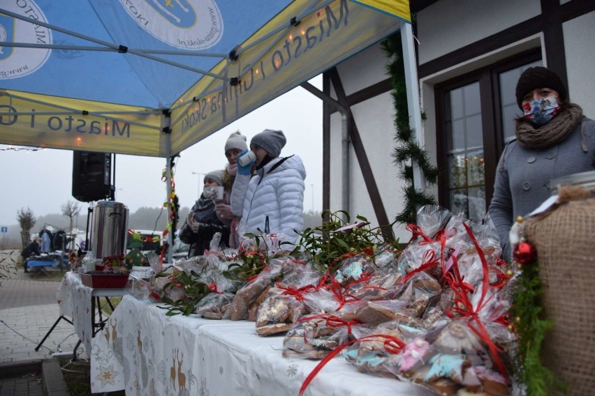 Jarmark Bożonarodzeniowy w Skokach. Dochód zostanie przeznaczony na pomoc potrzebującym