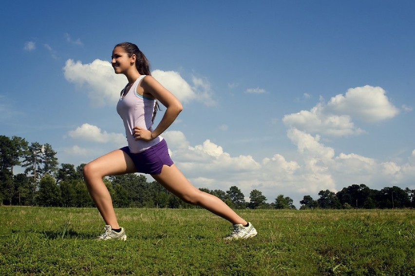 Stretching - ćwiczenia dla początkujących. Stretching, jak wykonywać ćwiczenia?