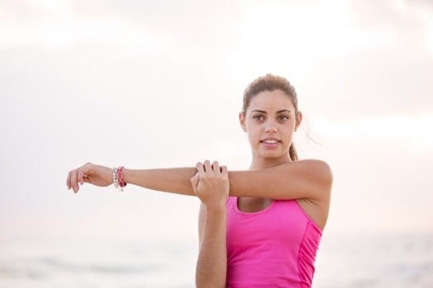 Stretching - ćwiczenia dla początkujących. Stretching, jak wykonywać ćwiczenia?