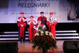 Prof. Ireneusz Kotela Doktorem Honoris Causa Uczelni Państwowej w Sanoku. Wykonał w szpitalu wiele operacji