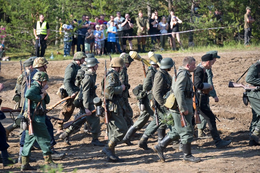 Szykuj się na Piknik Militarny 2017 w Ogrodniczkach [DUŻO ZDJĘĆ]