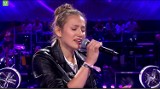 The Voice Kids 2020. Natalia Topczewska przegrała Bitwę