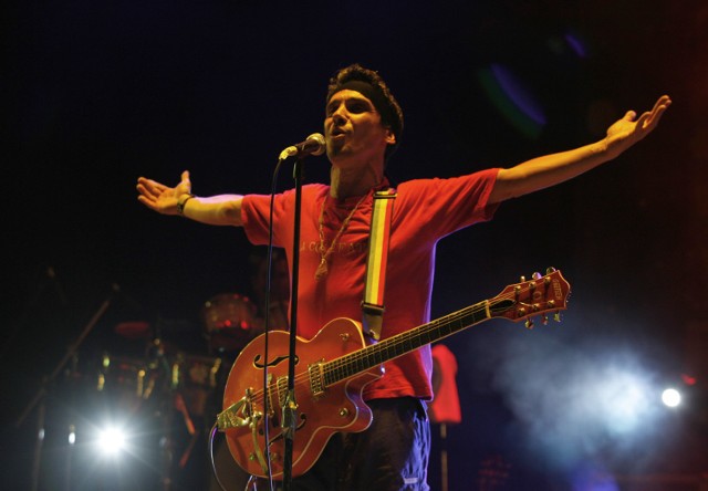 manu chao