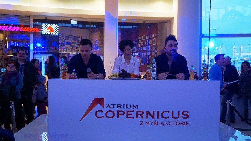 Atrium Copernicus: Finałowy Talent Show