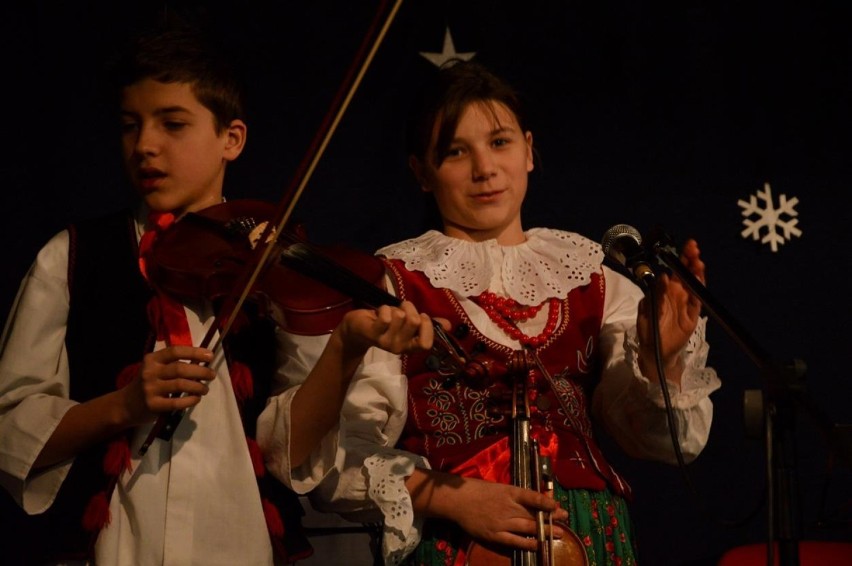 "Po kolędzie..." - koncert kolęd w Węgierskiej Górce [ZDJĘCIA]