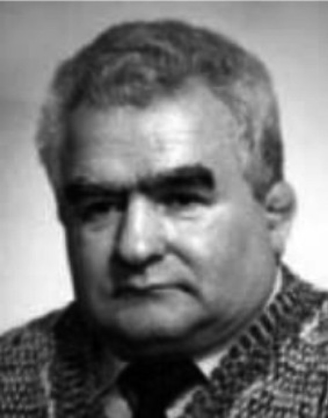 Tadeusz Łata (1939-2020)