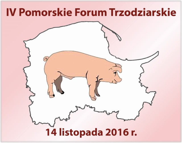 Forum Trzodziarskie w Borzechowie