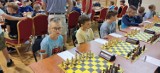 Mistrzostwa Wielkopolski Juniorów w Szachach - Sypniewo  7-12 czerwca 2023 [Zdjęcia]