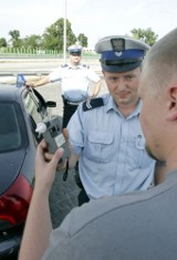 Powiat Głogowski: Wyjątkowo trudny weekend dla policjantów
