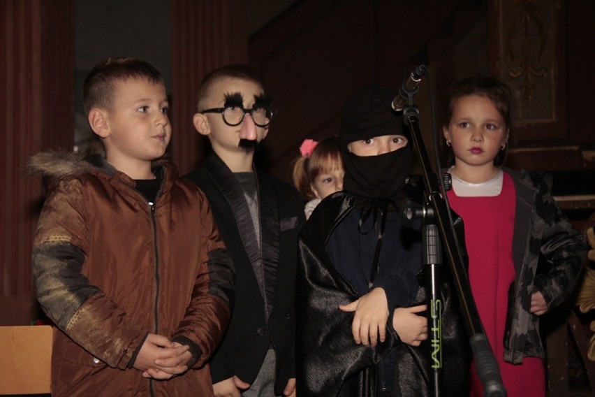 Wernisaż wystawy fotograficznej "Obiektywna historia Ziemi Międzyborskiej"