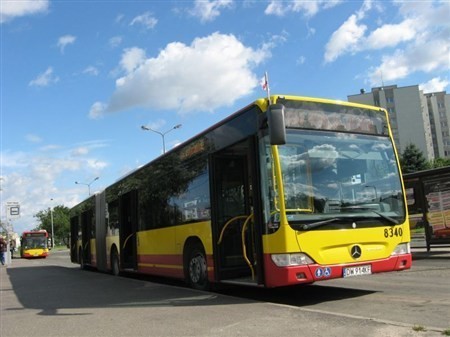 Wrocław: Pobicie w autobusie 715. Sprawcy uciekli | dolnośląskie Nasze  Miasto