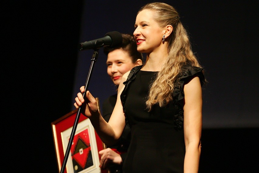 Rozdano Wrocławskie Nagrody: Teatralną i Muzyczną (ZDJĘCIA)