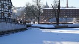 Pogoda Bydgoszcz: środa, 11 stycznia  