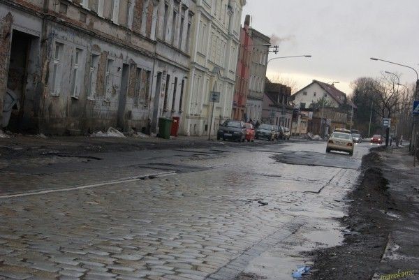 Psie Pole - dzielnica slumsów czy wizytówka Wrocławia?