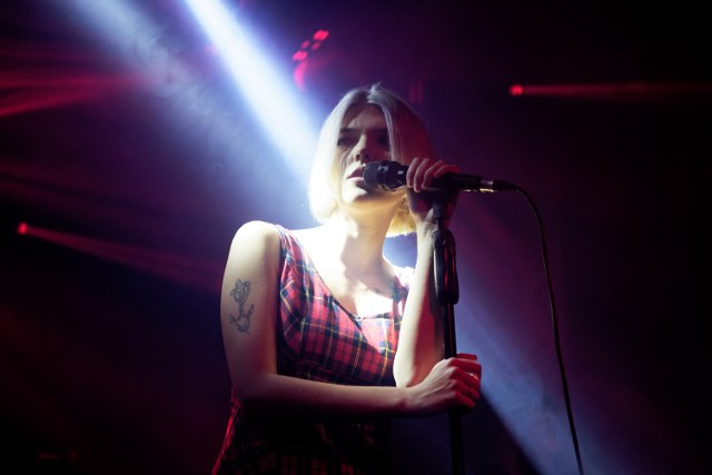 W sobotni wieczór w Sali Kameralnej NCPP zagrała Daria Zawiałow. Tym razem wokalistka odwiedziła Opole w ramach 2 drugiej części  trasy koncertowej promującej album ''Helsinki. Podczas koncertu nie zabrakło także dobrze  utworów z płyty "A Kysz".