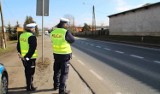 Policja w Chodzieży prowadziła akcję "Prędkość - zero tolerancji". Ujawniła prawie 100 wykroczeń