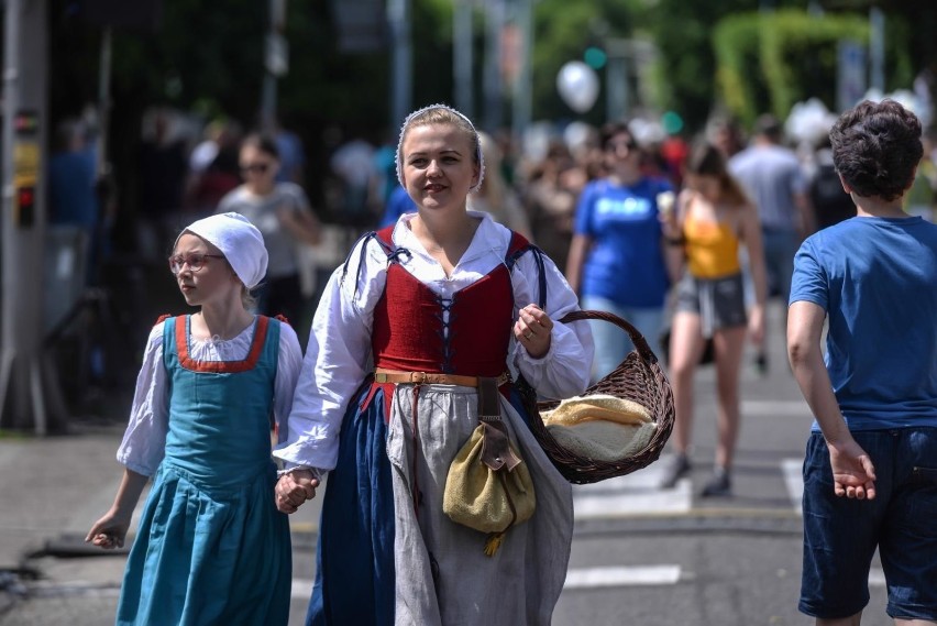 VIVA OLIVA zostało już po raz ósmy zorganizowane przez...