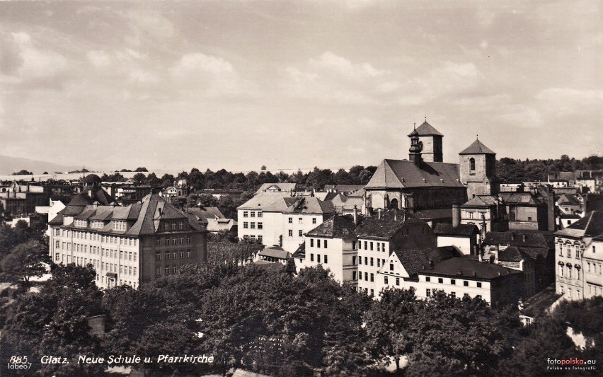 Historia. Jak o Kłodzko Czesi z nami wojowali 