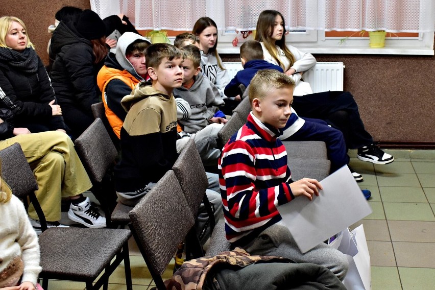 W Trzcinnie będzie mała galeria zdjęć. To prace uzdolnionych młodych fotografów