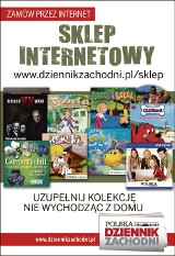 Sklep Internetowy Polski Dziennika Zachodniego