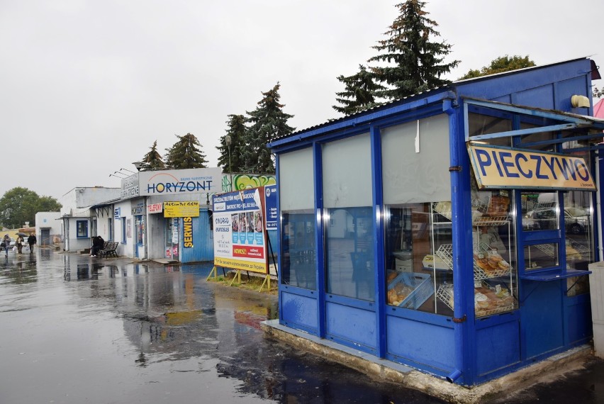 Chełm. Powstałaby Miejska Stacja Paliw i zagospodarowany plac dworcowy