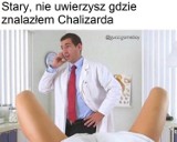 Pokemon Go dotarło też do Polski! Tłumy grają, internet się śmieje [MEMY]