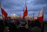 Policja poszukuje sześciu uczestników Marszu Niepodległości 