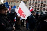 Kraków włącza się w obchody 100. rocznicy odzyskania przez Polskę niepodległości