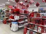W oleśnickich sklepach i marketach mamy już Boże Narodzenie (ZDJĘCIA)